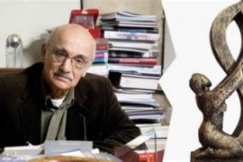 Prof. Dr. Metin Sözen Son Yolculuğuna Uğurlandı..