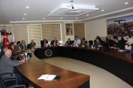 Muğla’da Güvenilir Gıda İçin Bilimsel Denetim