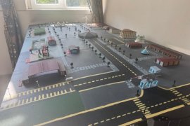 Milas’a Tarım Lisesi Projesi..