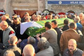 Enver Tuna Vefat Etti