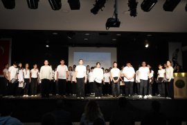 Milas’ta 10 Aralık İnsan Hakları Günü Kutlandı