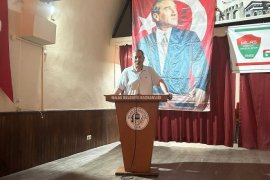 İşte Dörtyolspor’un yeni yönetim kurulu