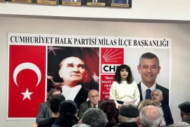 “Milas Şantiye Alanına Döndü” diyen Başkan Topuz, Nedenlerini Anlattı