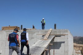 Mumcular ve Geyik Barajı’ndan İlave Su Talebi