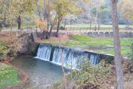 Keşfetmeye değer kent: Salihli