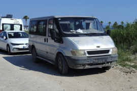 Milas’ta Çalınan Araçlar Sahiplerine Teslim Edildi