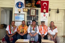 Milas Yörük Türkmen Derneği’nden Toya Davet