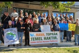 MUÇEP Genel Meclisi Milas'ta Toplandı