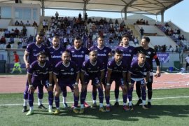 Bol Gollü Maçta Kazanan Milas Belediyesi Milasspor