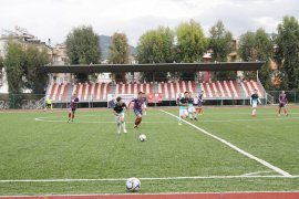 2 Takımımız da Play Off’ları Garantiledi