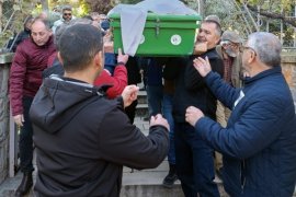 Enver Tuna Vefat Etti