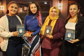 Lavinya Kitap Kulübü’nden Yerel Basına Destek Çağrısı