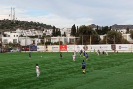 Ligde Üst Sıraları Hedefleyen Milas Ekipleri Derbide Buluşuyor