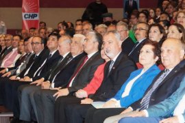 CHP Muğla Milletvekili Adayları Tanıtıldı