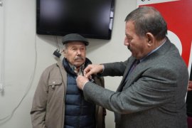 “Milas Şantiye Alanına Döndü” diyen Başkan Topuz, Nedenlerini Anlattı