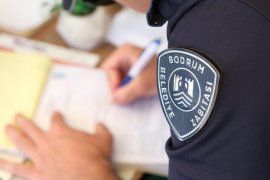 Zabıta Ekiplerinden Kurallara Uymayana Ceza