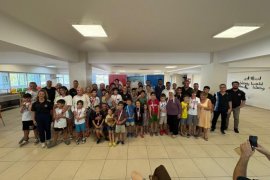 Milas’ta 30 Ağustos Zafer Bayramı Satranç Turnuvası Tamamlandı