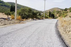Milas Belediyesi ile güvenli yollar