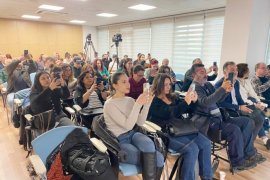 Murat Can Canbay’dan Muğla Basınına “Doğru Dil, Etkili Haber” Semineri