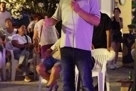 Güllük Mahalle Meclisi (yeniden) kuruluyor,  Gülçin ERŞEN Yazdı..