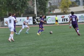 Milas Belediye Milasspor, Play-Off Mücadelesinden Kopmak İstemiyor