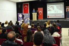 Milas Halk Eğitim Merkezinde Farkındalık Eğitimleri Düzenlendi