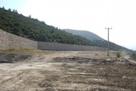 10 Yılı Aşkın Süredir Beklenen Projede Geri Sayım Başladı