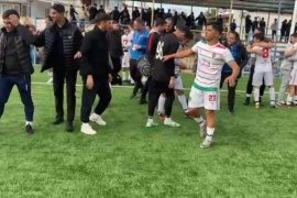 Lider Gittiler, Lider Döndüler!