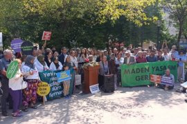 Köylüler Açlık Grevinde: “Ya Sesimizi Duyun, Ya da Bizi Öldüreceksiniz!”