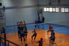 Milas Belediyespor ilk karşılaşmada galip