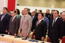 MUSKİ Uluslararası Bağlantılarını Güçlendiriyor