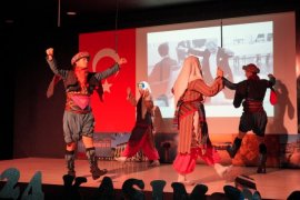 Milas İlçe Milli Eğitim Müdürü İsa Bal: “Öğretmenin Eseri İnsandır”