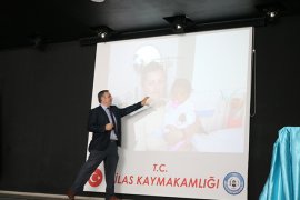 “Her yıl 2 bin kişiyi kaybediyoruz”