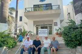 BODRUM BELEDİYESİ’NDE; HAK, HUKUK ADALET TALEBİ.