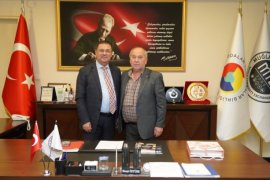 Başkan Tokat’tan Menteşe’de Ziyaretler