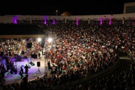 Uluslararası Zurnazen Festivali Bu Akşam Milas’ta