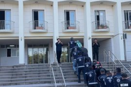 17 Kişi Hayatını Kaybetmişti, 9 Şüpheli Tutuklandı