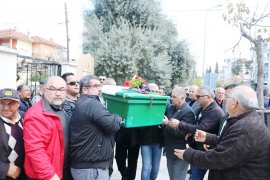 Melih Arslangiray’ın Annesi Naima Hanım vefat etti