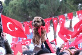 Kılıçdaroğlu: “Kul hakkı yemem, kul hakkı yedirmem”