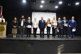 Bilim Şenliğine Katkı Sunan Kurum ve Kişilere Teşekkür