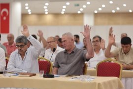 Başkan Topuz, “Güllük ve Kıyıkışlacık'ta Atık Sular Denize Kontrolsüz Sızıyor”