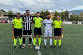 Milas Belediyesi Milasspor Rakip Kaleyi 8 Kez Havalandırdı