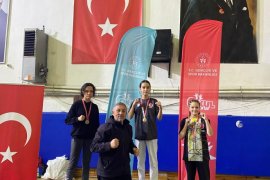Türkiye Kickboks Federasyonu Faaliyet Programında Büyük Başarı!