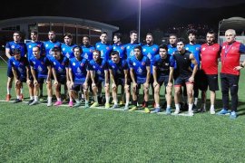 Kıyıkışlacıkspor’da hedef yine şampiyonluk