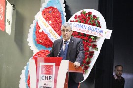 CHP’de kazanan İlgin Göktepe oldu