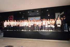 Milas’ta 10 Aralık İnsan Hakları Günü Kutlandı