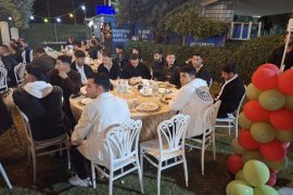 DÖRTYOLSPOR’DAN BİRLİK VE DAYANIŞMA GECESİ