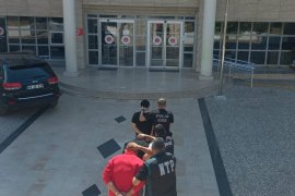 3 Günde 12 Ayrı Operasyon, Çok Sayıda Gözaltı