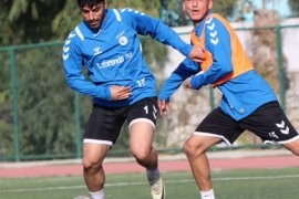 Milas Takımları Zirve ve Play-Off Yarışında Sahada