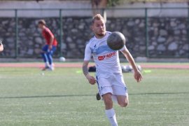 Dr. Alp Milasspor, Eldirekspor'u 2-0 Mağlup Etti
